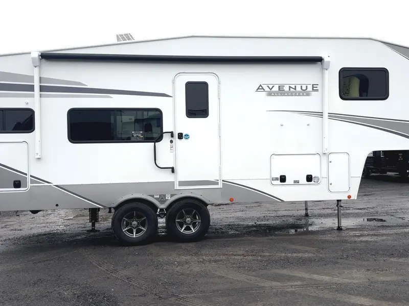 2026 Alliance Avenue 23ML