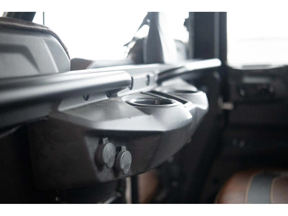 2026 Cfmoto U10 Pro Highland Xl alt