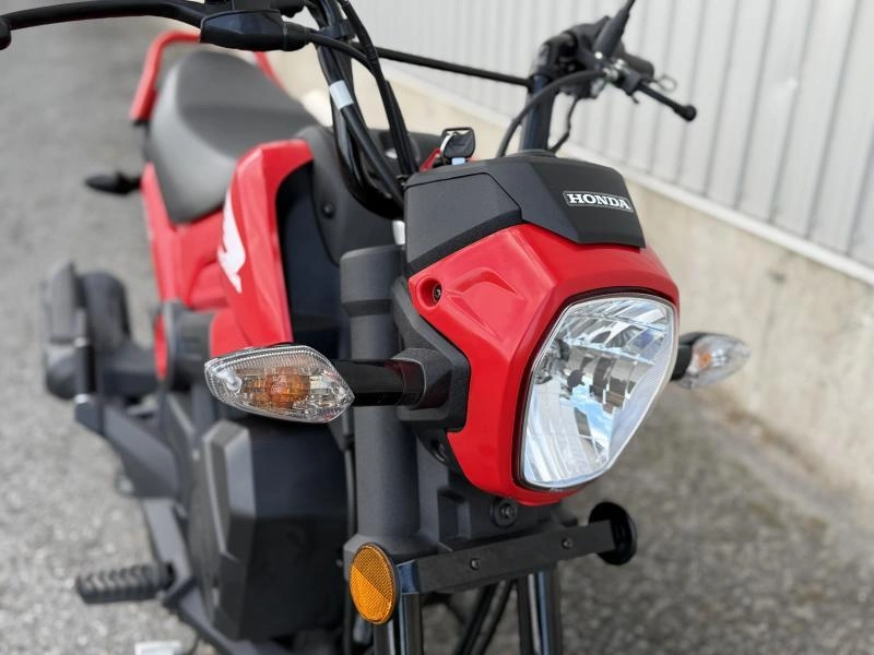 2023 Honda Navi alt
