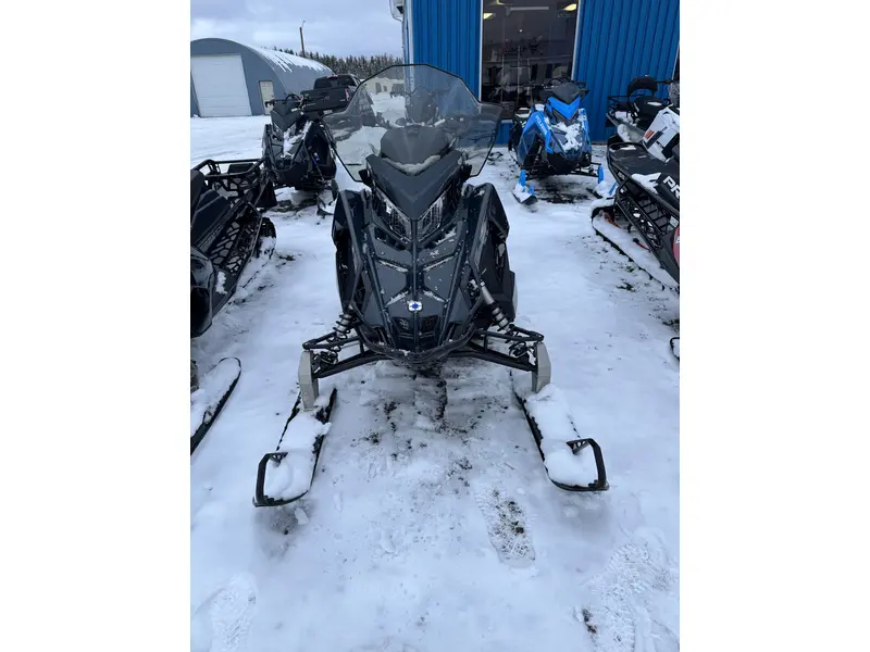 2026 Polaris 650 VOYAGEUR XC 155 X 2"