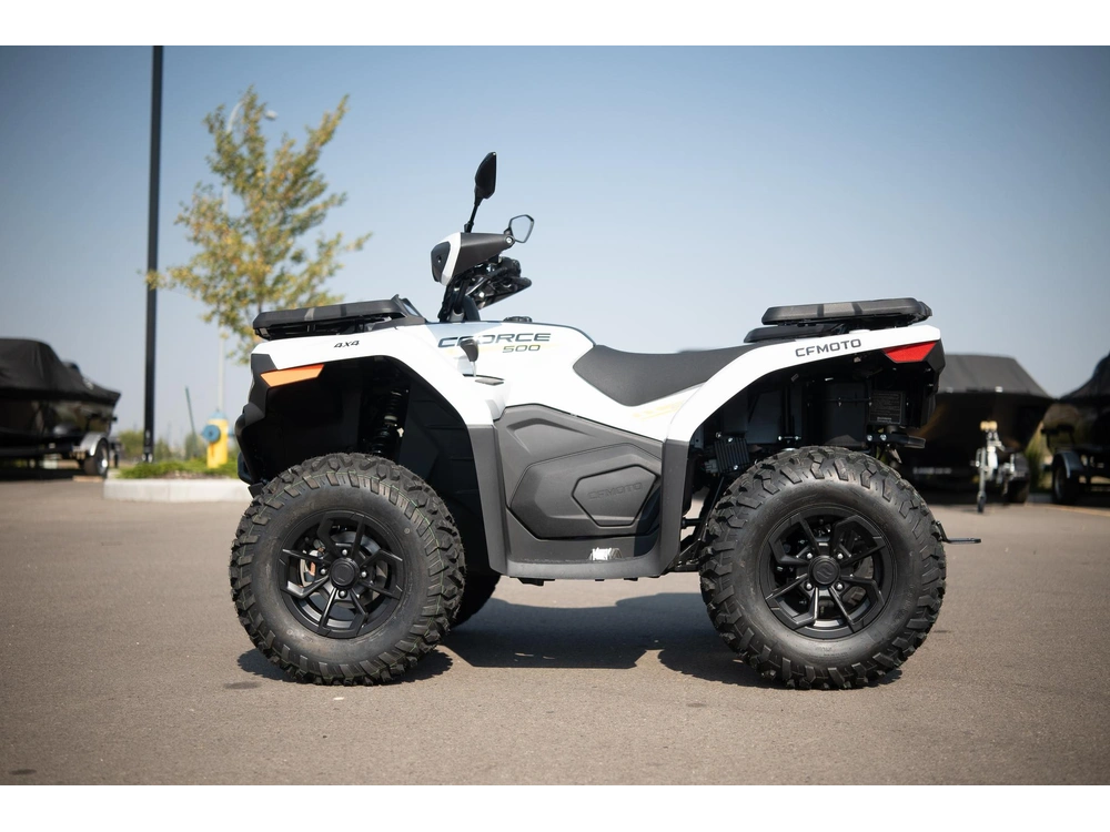 2026 Cfmoto Cforce 500 Ho Eps 1up alt