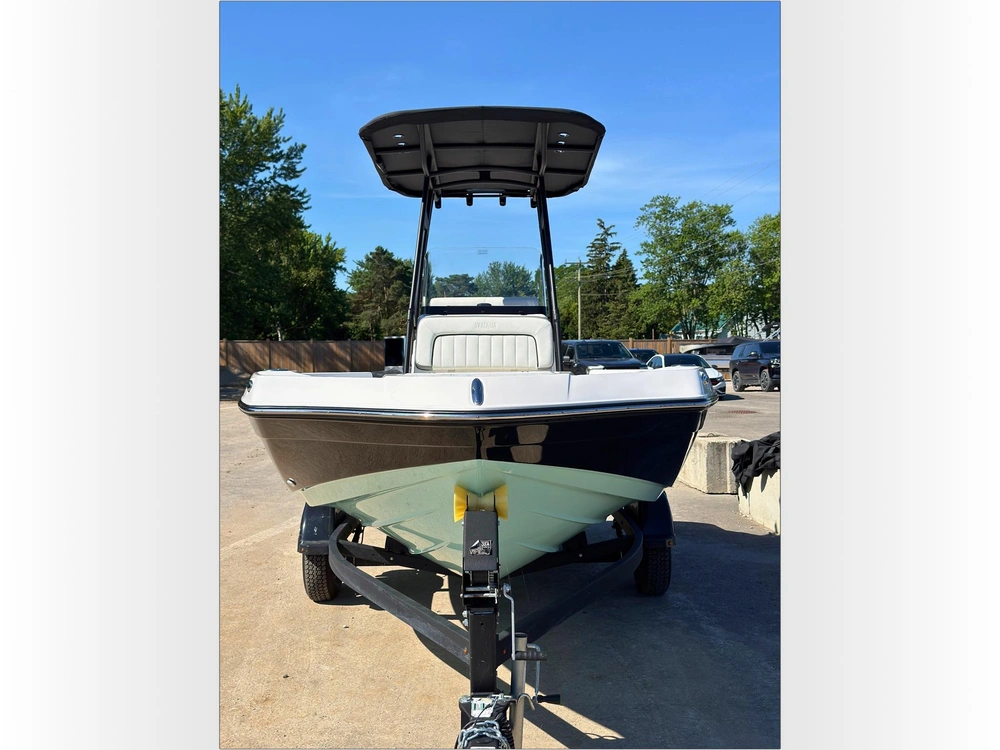 2023 Yamaha 195 Fsh alt