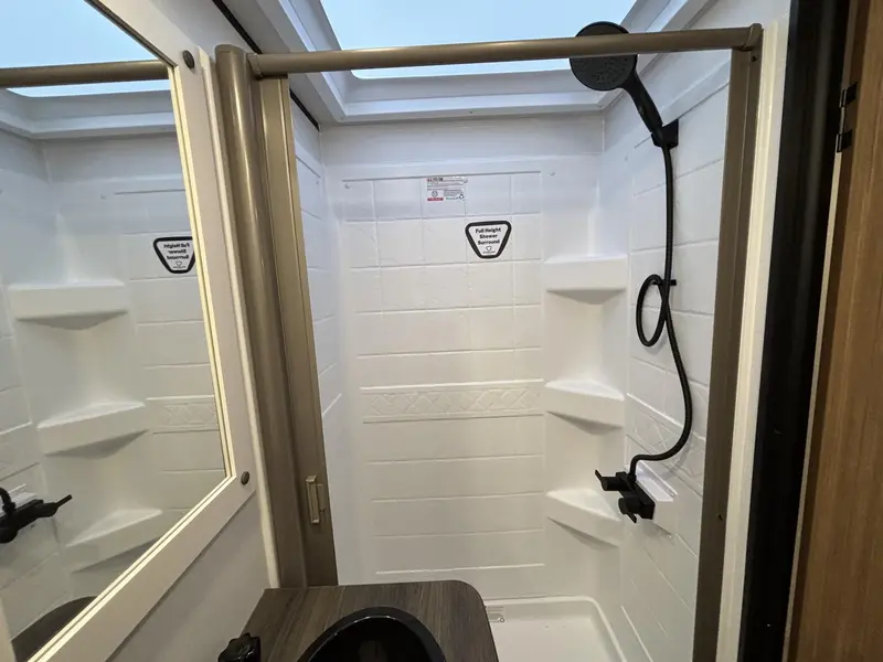 2026 Keystone RV Passport 284QBC