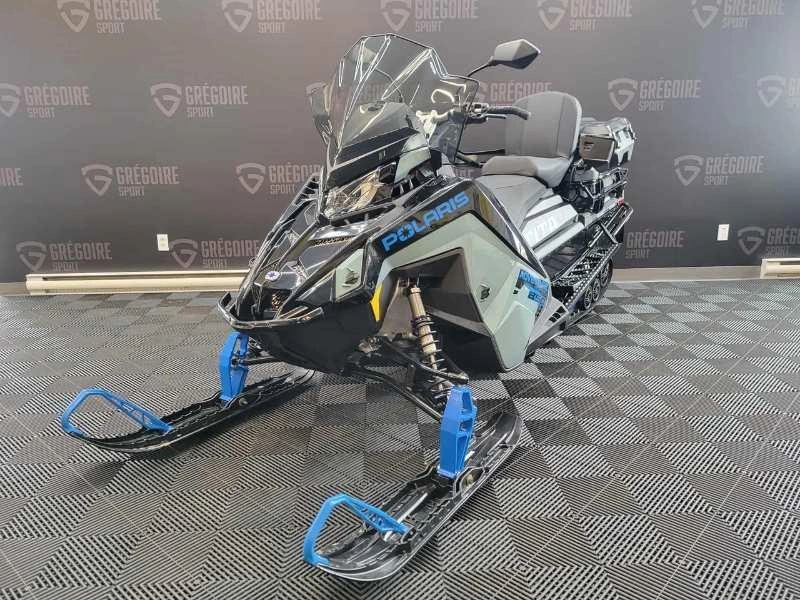 Polaris 850 Titan Adv Ultmt 1.5 2026 alt