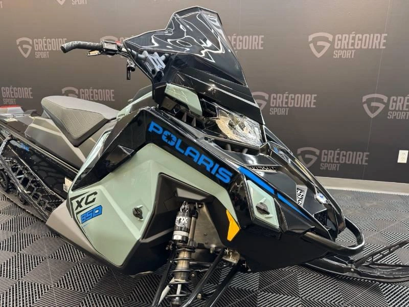 Polaris 850 Switchback Xc 2026 alt