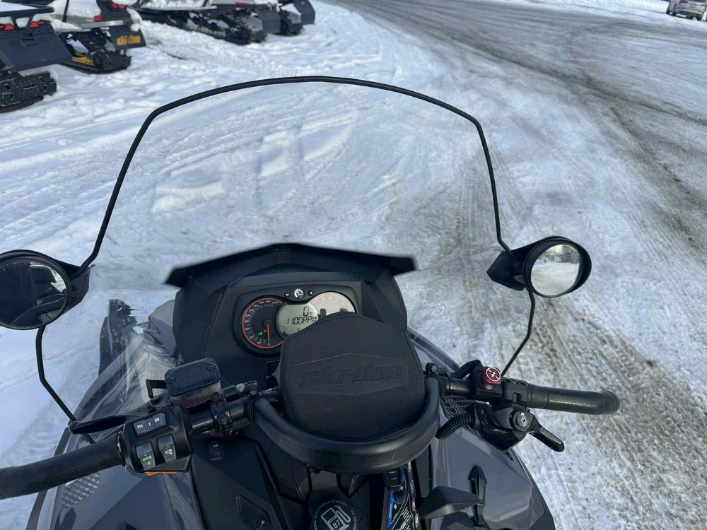 Ski-doo Expedition Se 1200 2018 alt