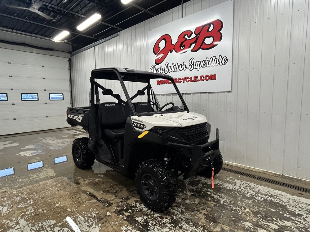 2025 Polaris Ranger 1000 Premium alt