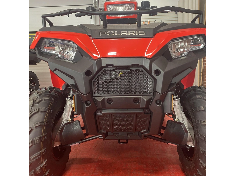 2026 Polaris Sportsman Touring 570 Indy alt