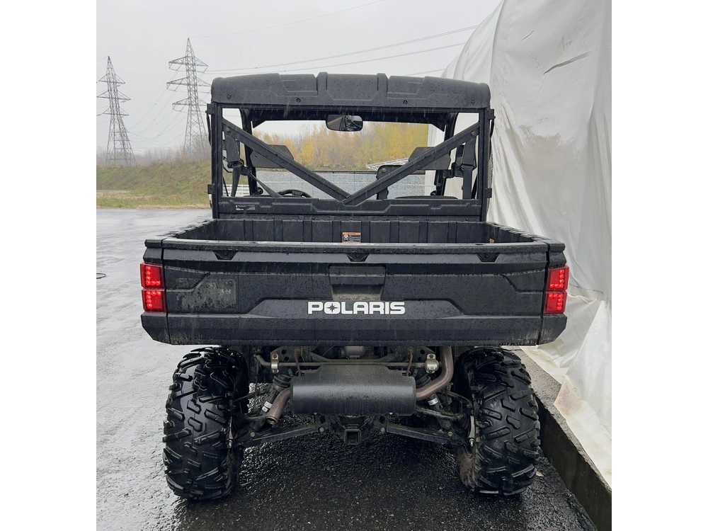 Polaris Ranger Eps Premium 1000 2023 alt