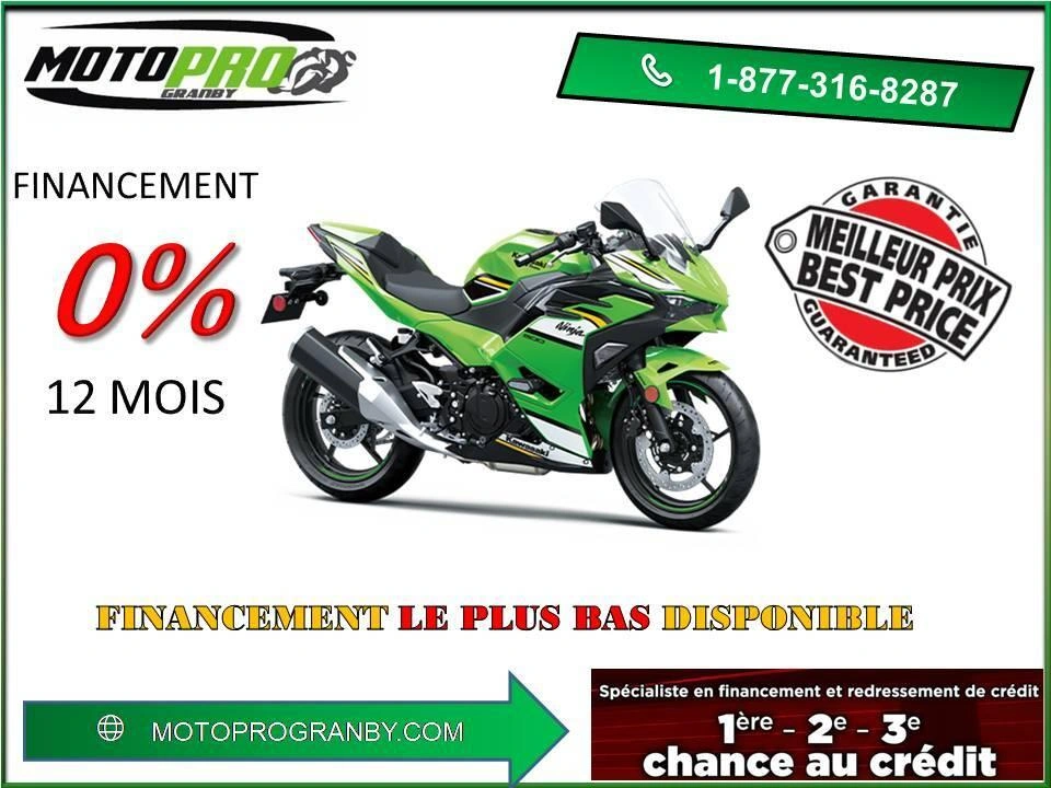 2025 Kawasaki Ninja 500 Krt Ninja500 Se Krt 500 Ninja 400 Ninja400 alt