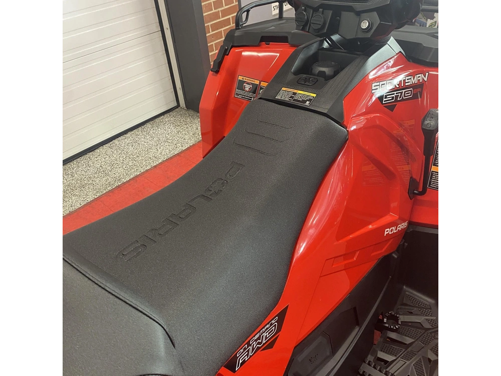 2026 Polaris Sportsman Touring 570 Indy alt