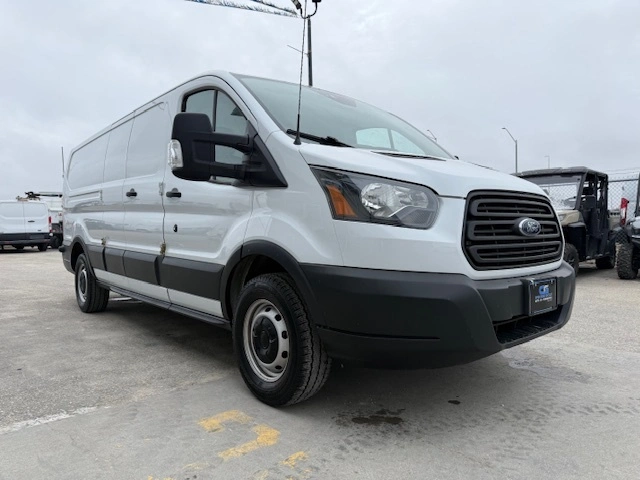 2016 Ford Transit T-150 Cargo Van alt