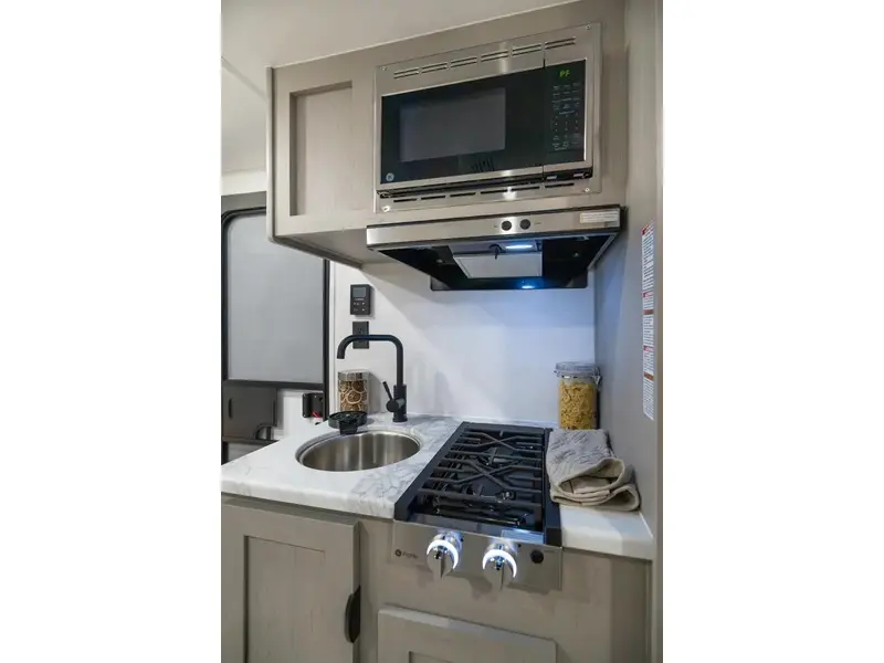 Forest River Viking 18DBS 2026