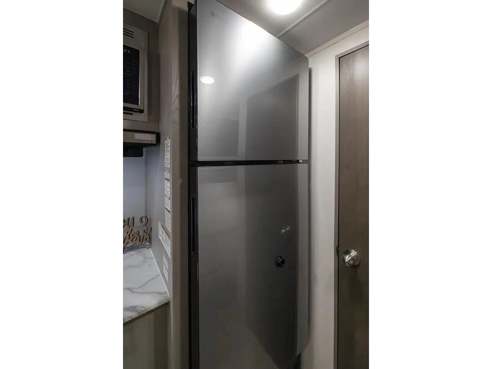 2026 Forest River Viking 17bh alt