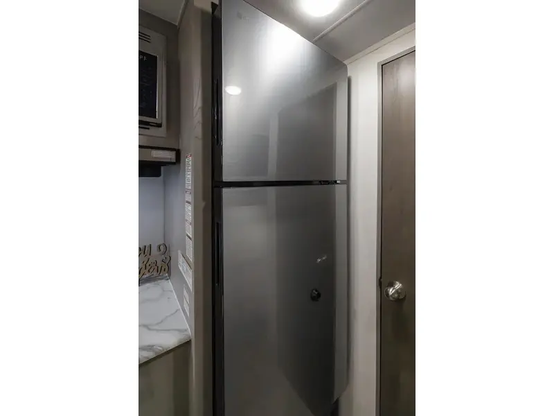 2026 Forest River Viking 17BH