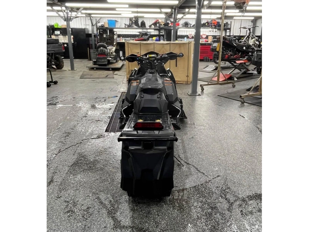 Polaris 850 Switchback Assault 144 2019 alt