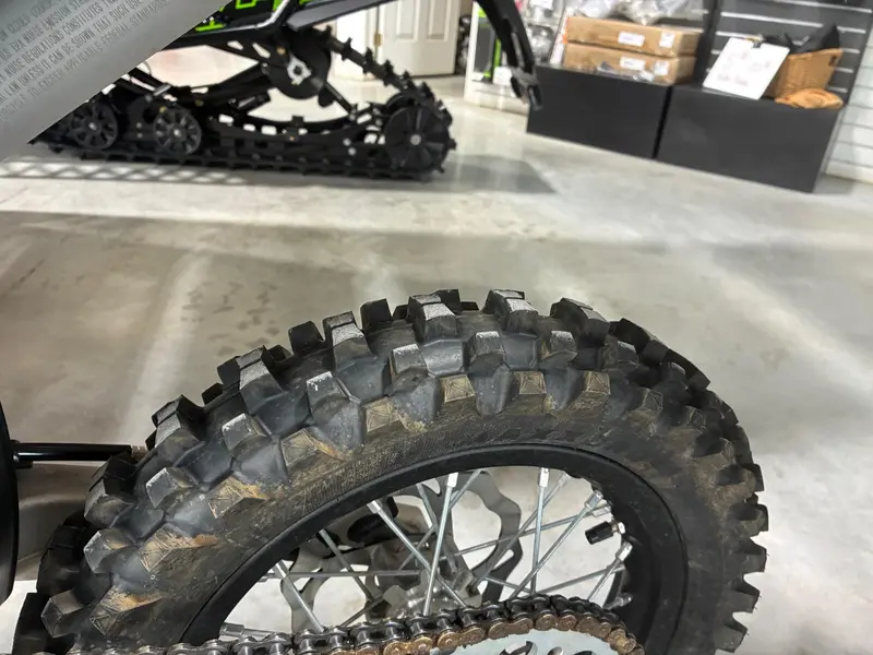 2023 KTM 65 SX thumbnail 4