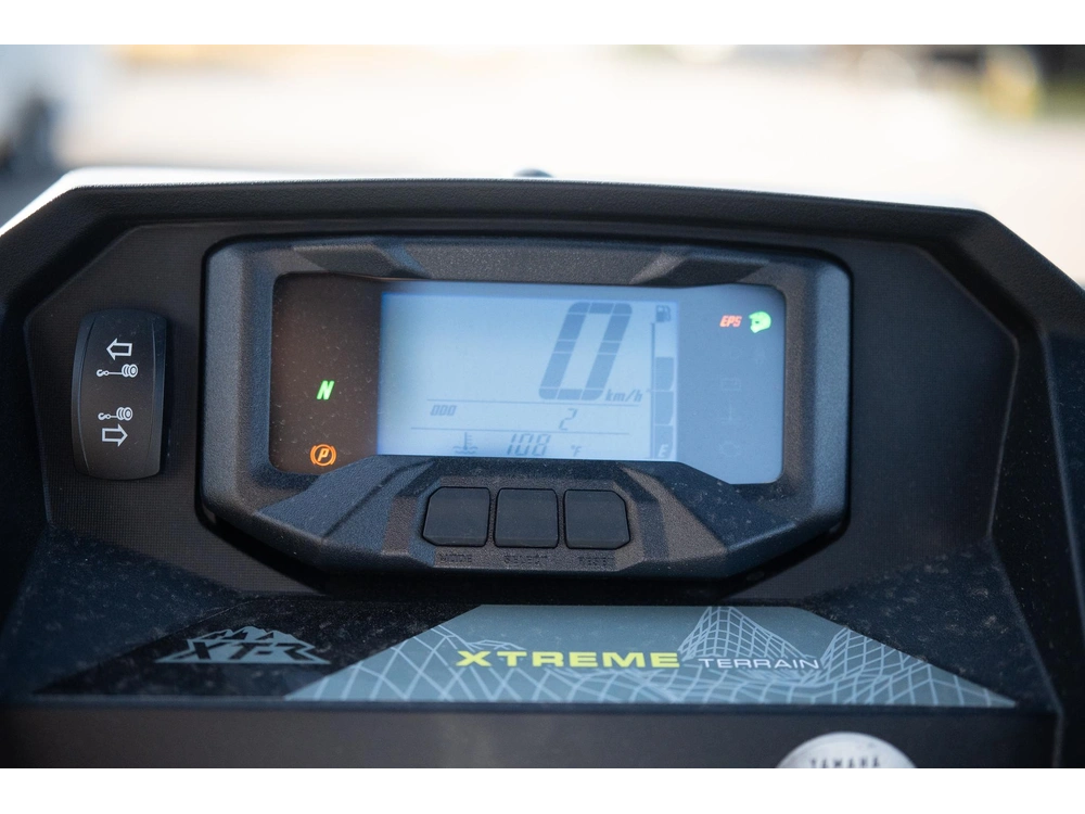 2026 Yamaha Wolverine X2 850 Eps Xt-r alt