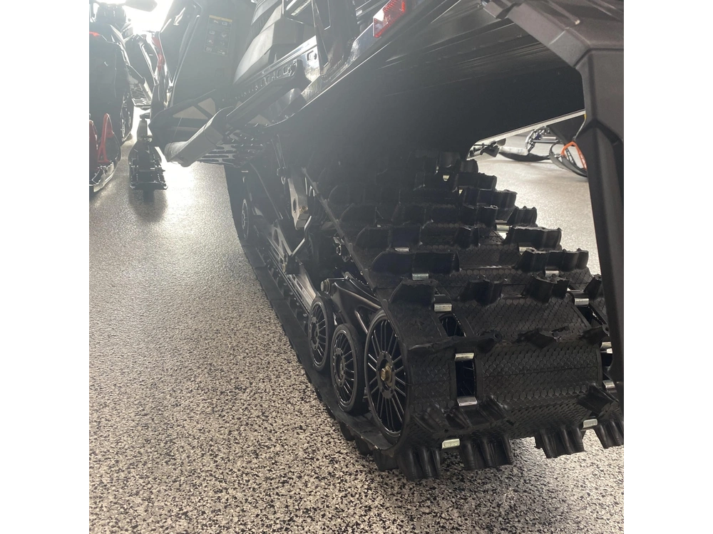 2026 Polaris 650 Voyageur Sp 155 alt