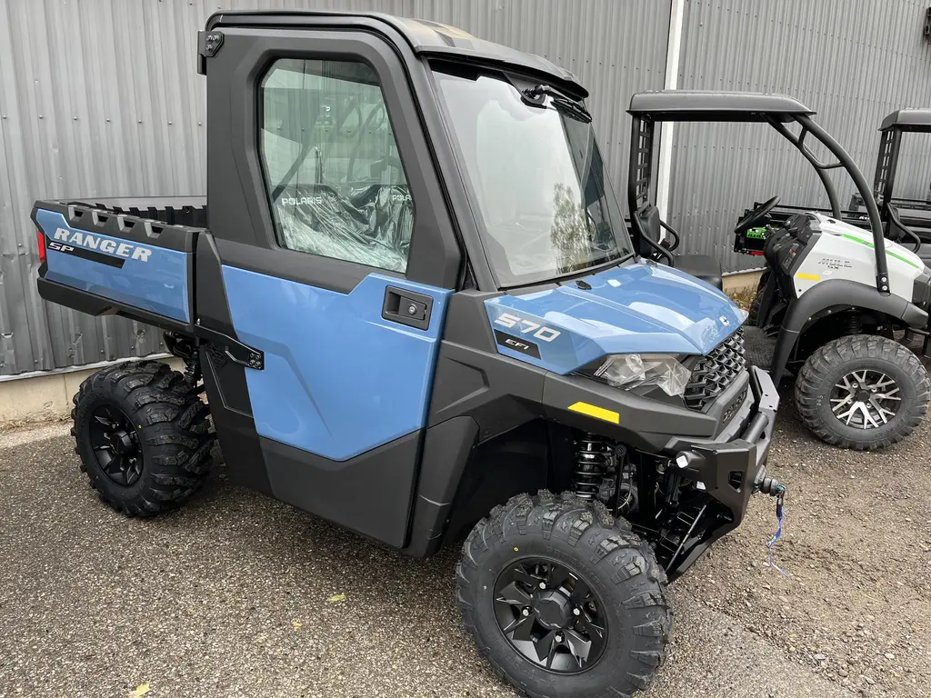 2026 Polaris Ranger SP 570 Northstar