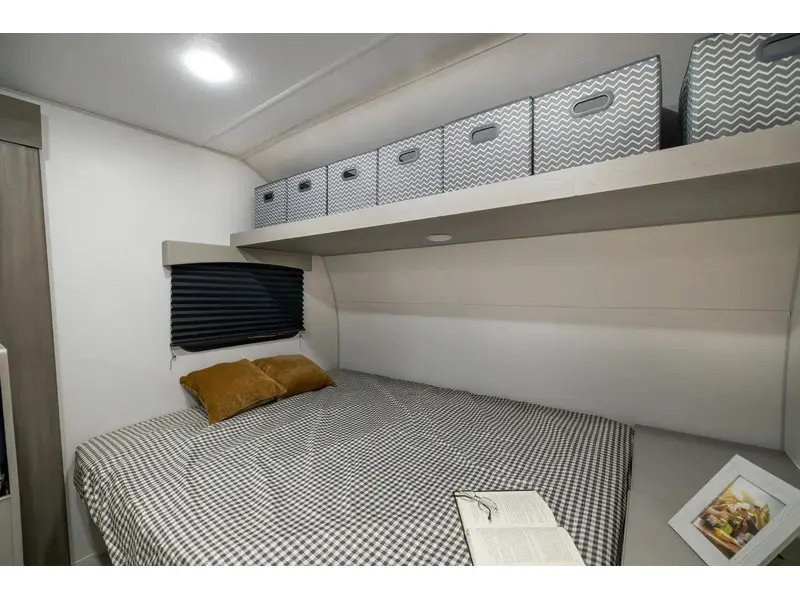 Forest River Viking 18DBS 2026