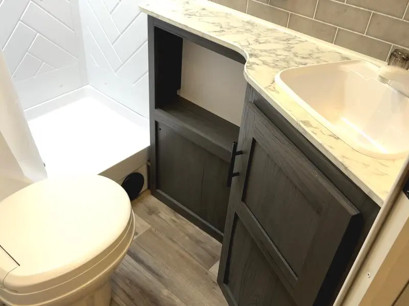 2026 Dutchmen Aspen Trail 23BH