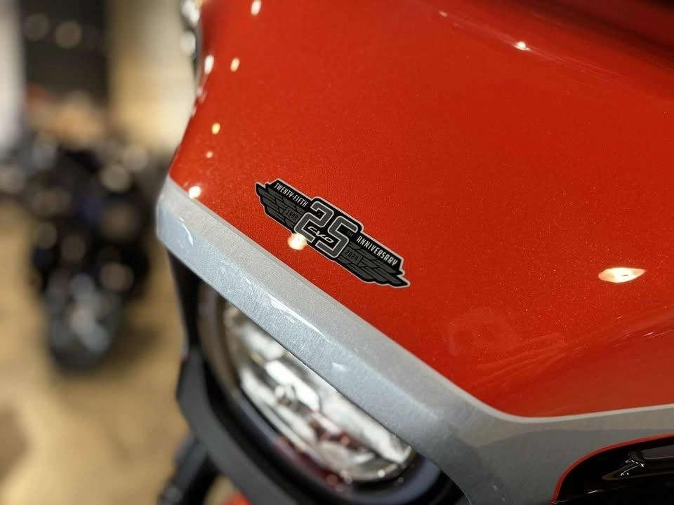 Harley-davidson Street Glide Cvo Flhxse 2024 alt