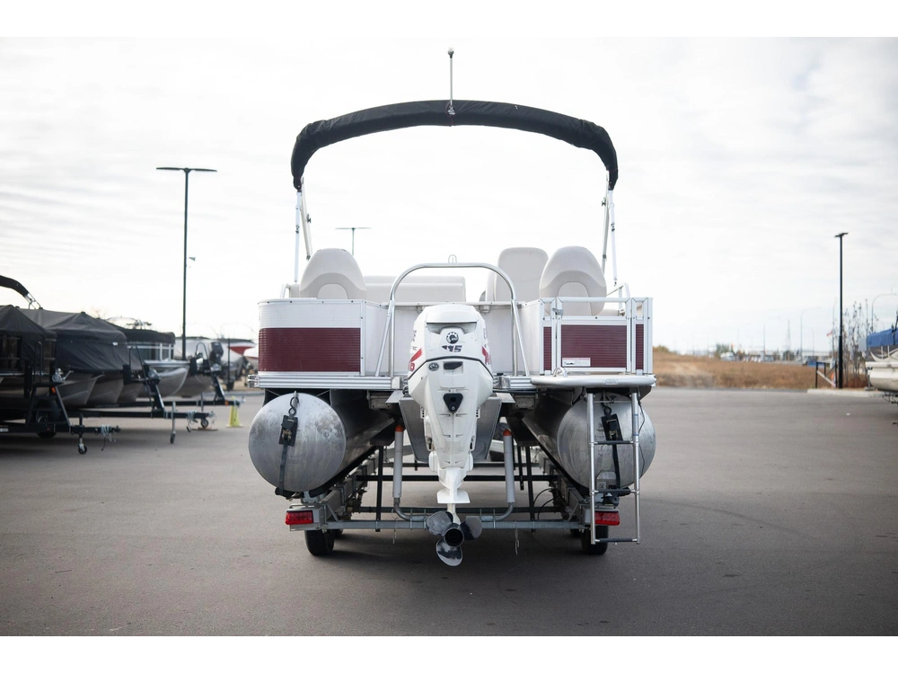 2011 Manitou Encore 23 4-point alt