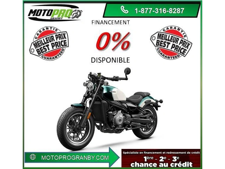 2026 Cfmoto 450cl-c 450cl-c 450 Cl-c Clc 450cl Custom Rebel alt