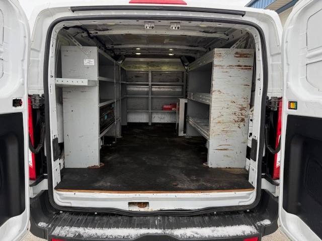 2016 Ford Transit T-150 Cargo Van alt