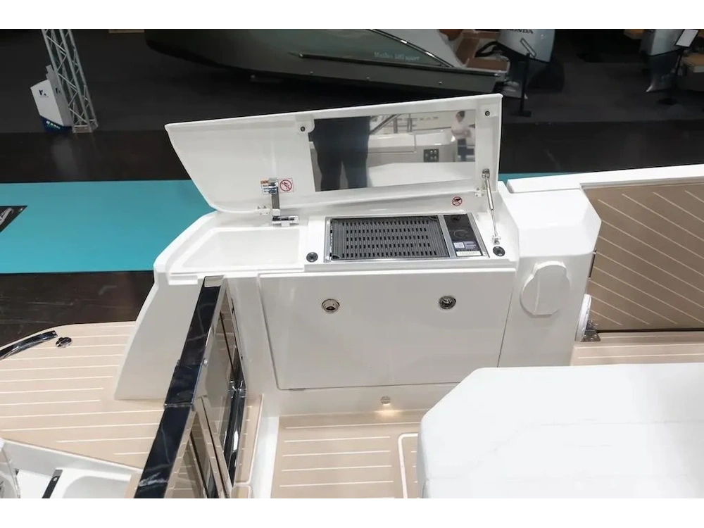 Saxdor 340 Gtwa 2026 alt