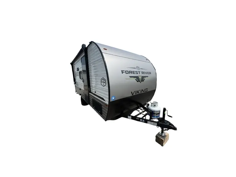 2026 Forest River Viking 17BH