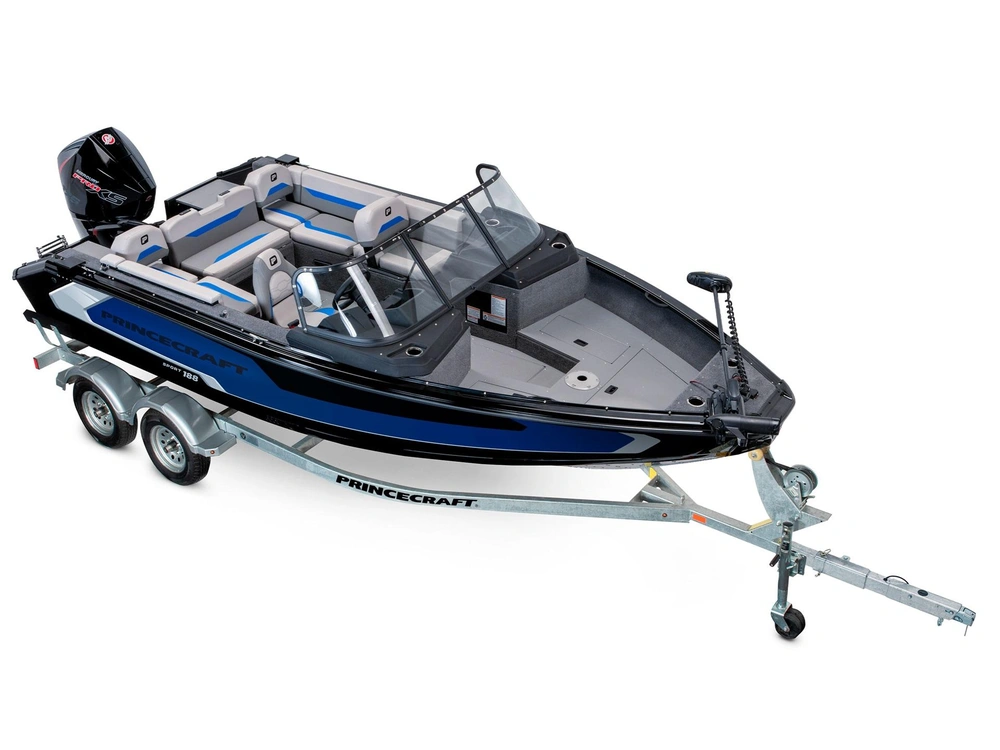 2026 Princecraft Sport 188 alt
