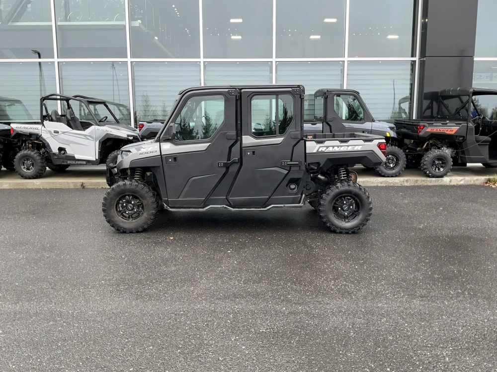 Polaris Ranger Crew Xp 1000 Northstar Premium 2022 alt