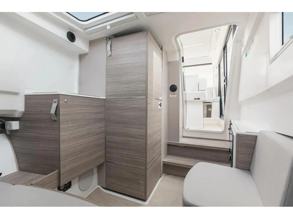 Saxdor 340 Gtwa 2026 alt