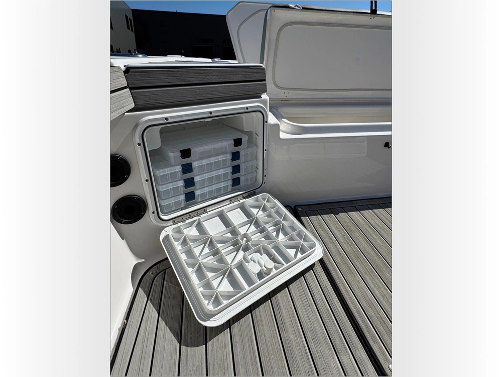 2023 Yamaha 195 Fsh alt