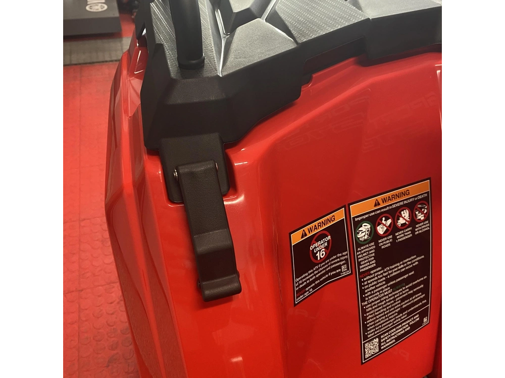 2026 Polaris Sportsman Touring 570 Indy alt