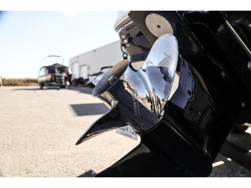 Chaparral Ssi21 2021 alt