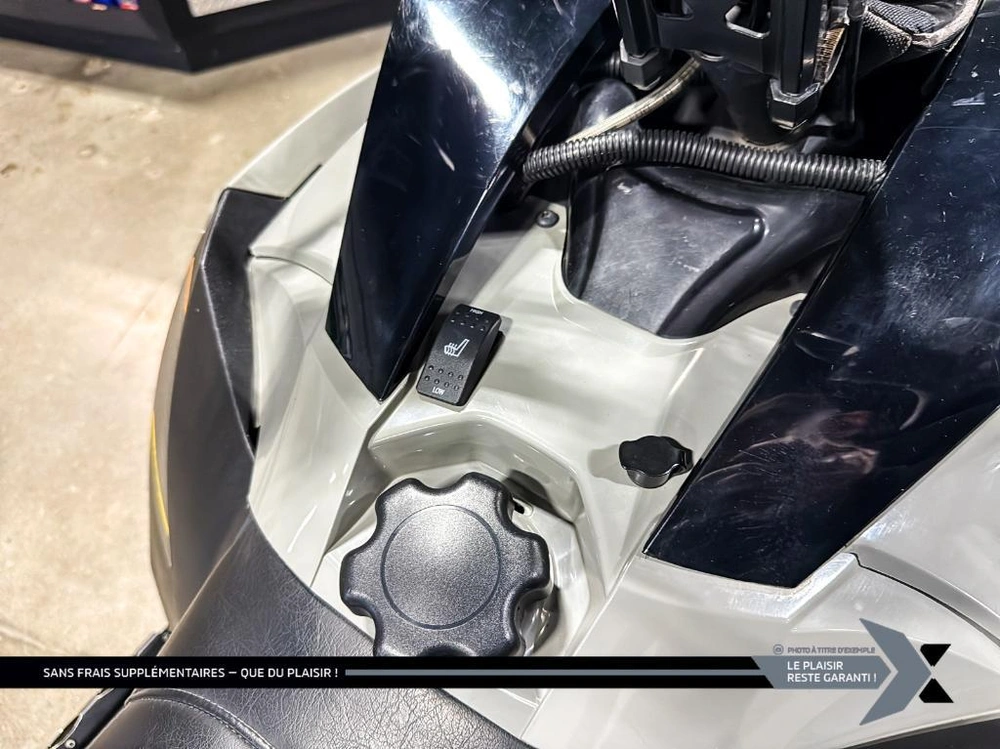 2018 Yamaha Venture S-tx Gt alt