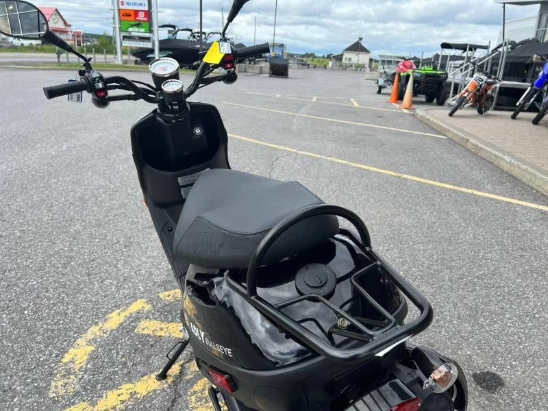 Adly Moto Gtc-50 2024 alt