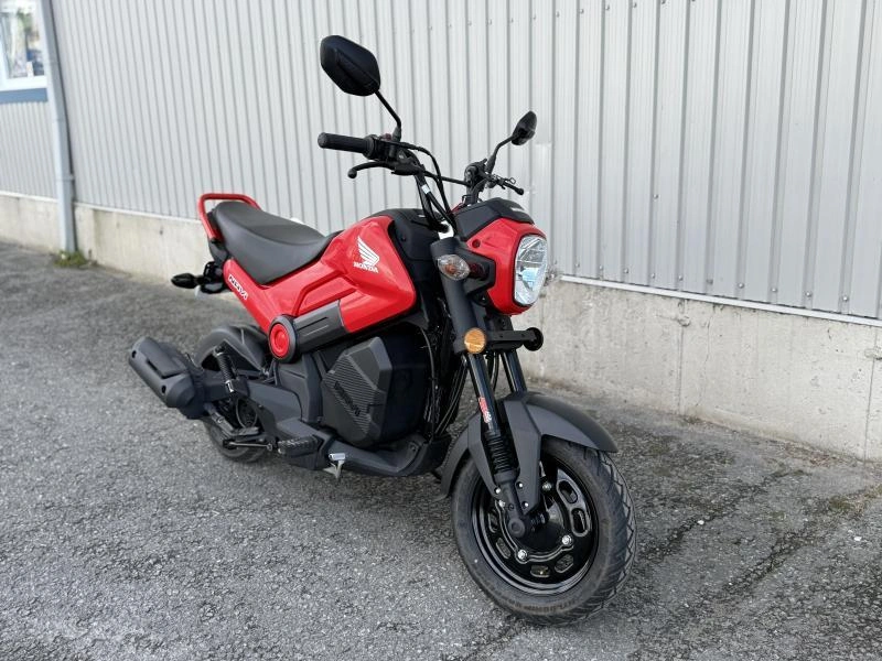 2023 Honda Navi alt