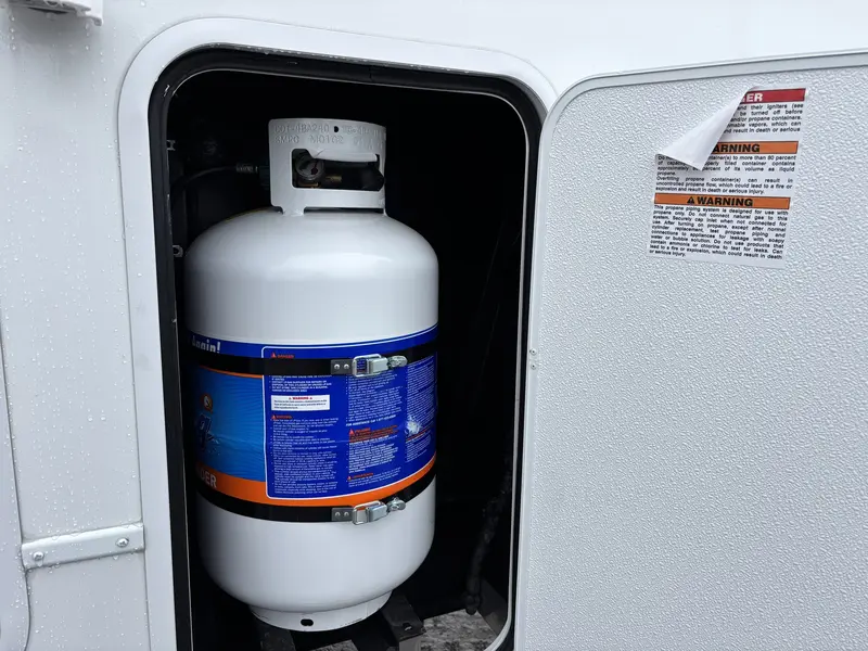 2026 Alliance Avenue 23ML