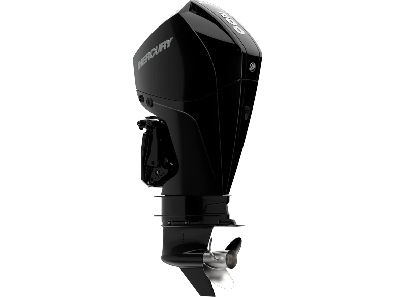 2026 Mercury 200xl 200hp 25" Remote alt