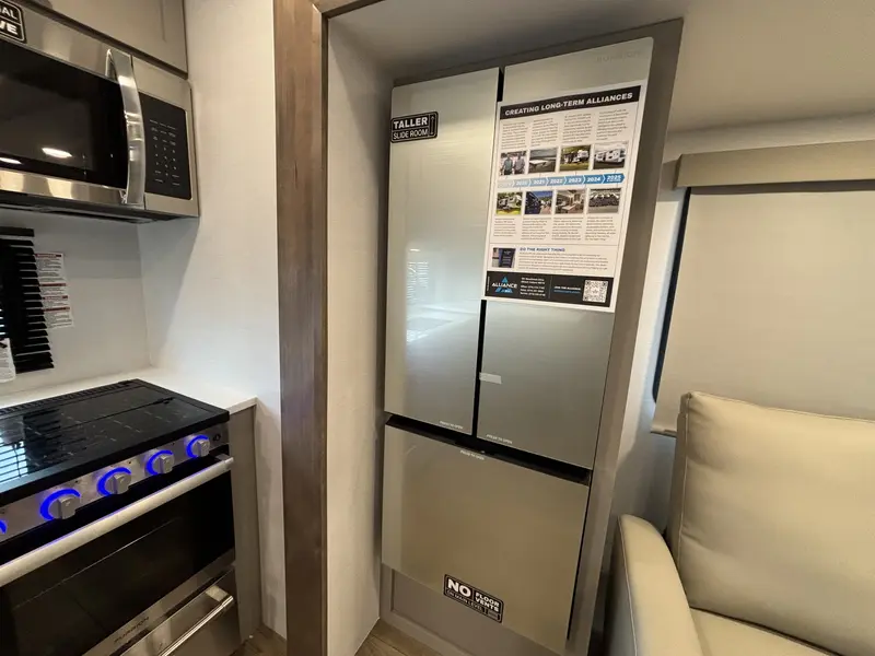 2026 Alliance Avenue 23ML