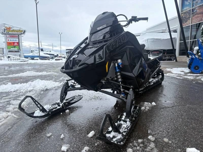 Polaris 850 Rmk Khaos 165 2.75 R 2023 alt