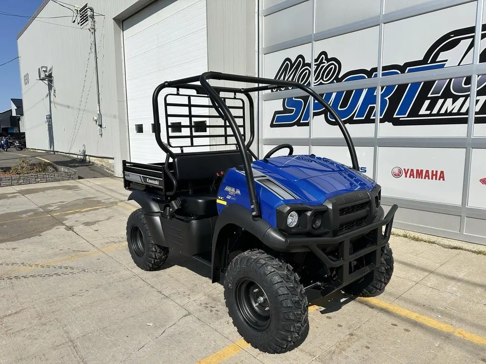 Kawasaki Mule Sx 4x4 Xc 2026 alt