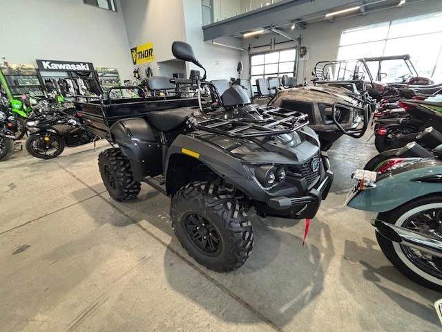 2026 Argo Xplorer Pro Xrt 600 Xtx Xrt600 Xtx Xrt 600xtx Big Boss Bigboss Plate Forme alt