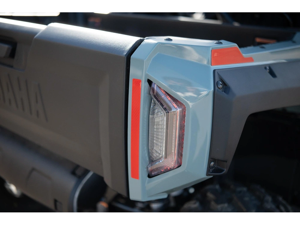 2026 Yamaha Wolverine X2 850 Eps Xt-r alt