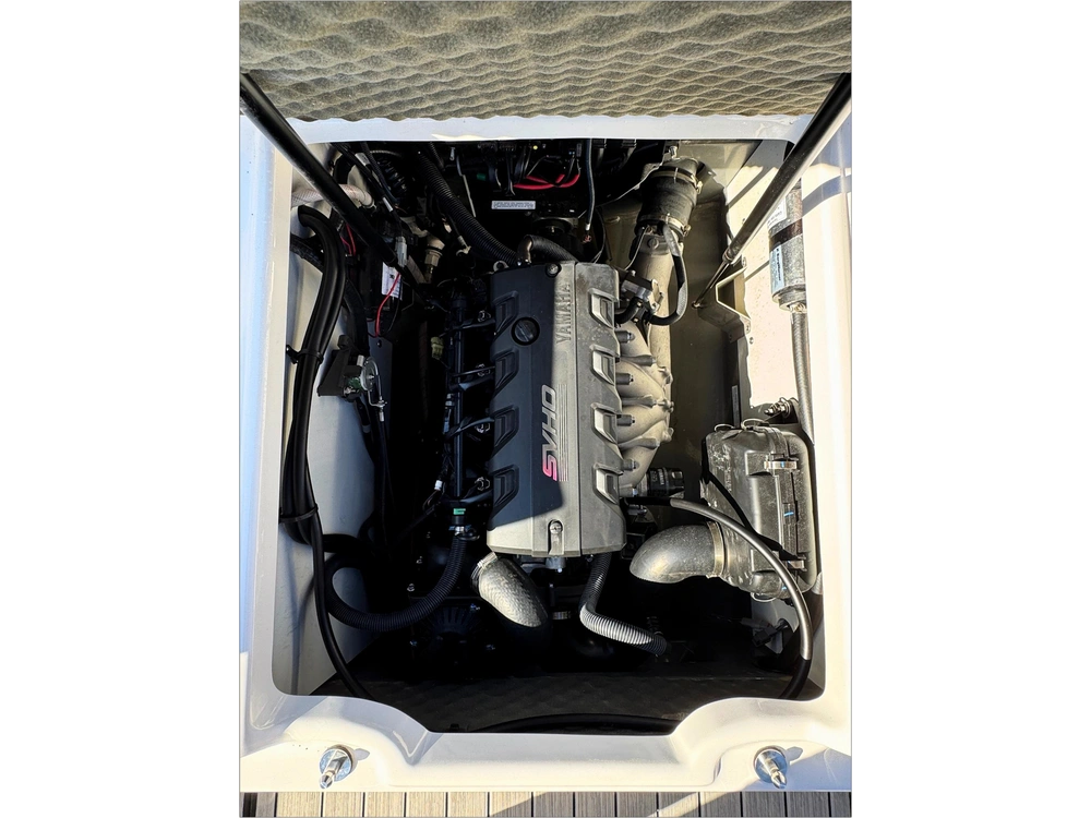 2023 Yamaha 195 Fsh alt