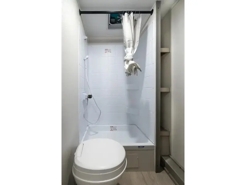 Forest River Viking 18DBS 2026